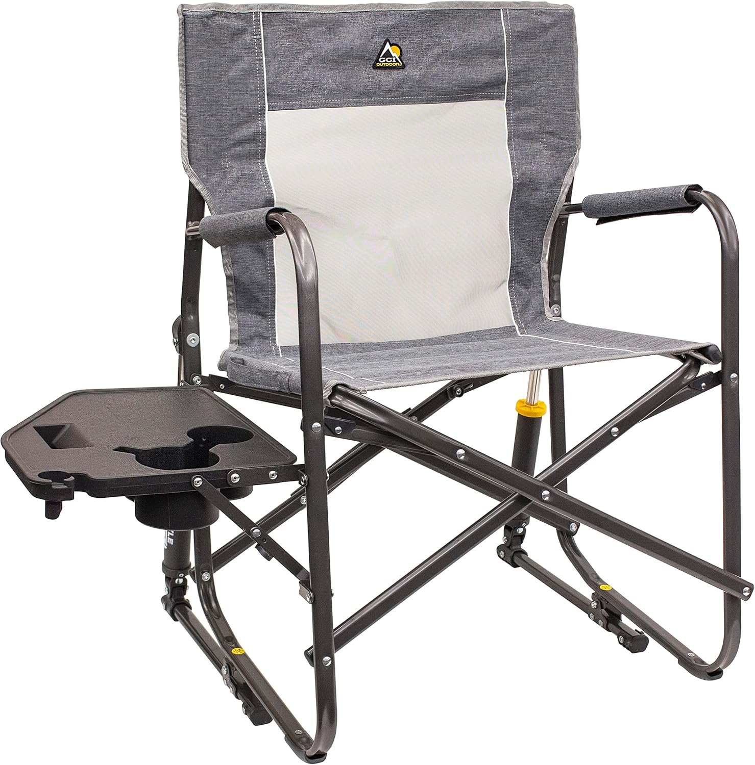 GCI Outdoor Rocker Camping Chair