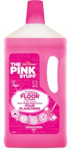Stardrops – The Pink Stuff – The Miracle All Purpose Floor Cleaner 33.8fl oz