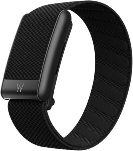 WHOOP 5.0/MG Activity Tracker – 12 Month Membership – Health and Fitness Wearable – 24/7 Activity and Sleep Tracker, Personalized Coaching, Menstrual Cycle Insights – 14+ Days Battery Life
