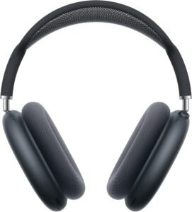 Apple AirPods Max 2 Wireless Over-Ear Headphones – Midnight