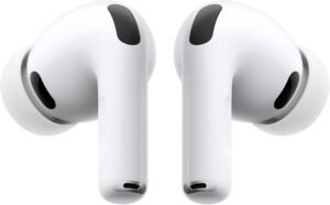 Apple AirPods Pro (3nd Generation) (Renewed)